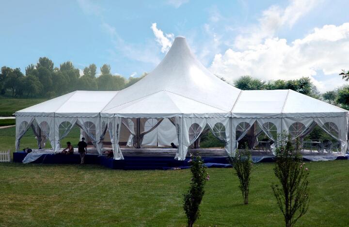 為什么現(xiàn)在都在用篷房做倉(cāng)庫(kù)及篷房到底有什么好處