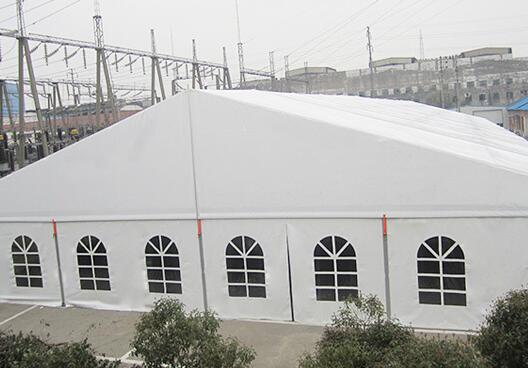 篷房篷布發霉的問題怎么解決？