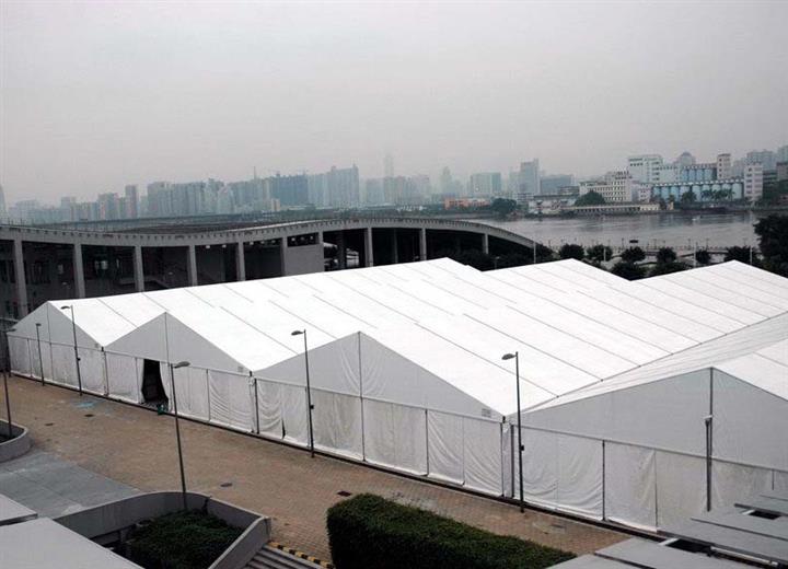 影響篷房價格的要素是什么？