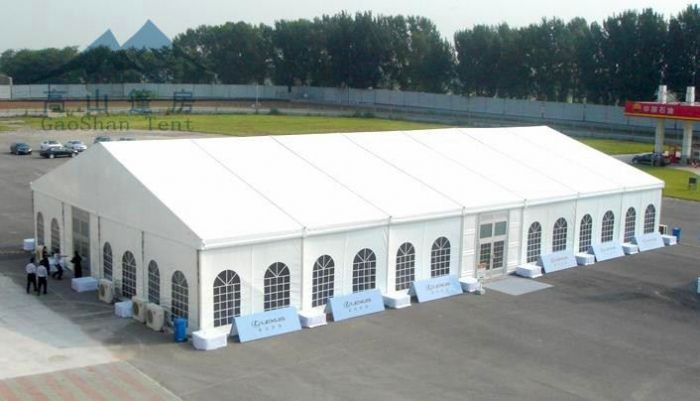 篷房租賃將是野餐的最佳選擇嗎？